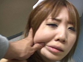 公衆肉便器 痴漢レ○プ映像 性暴力の現状 34人　サンプル画像07